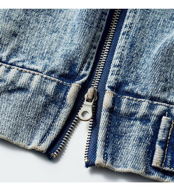 ルフラン（ルフラン）の「ハンサム気分なプルパーカー（トレーナー・スウェット）」｜詳細画像