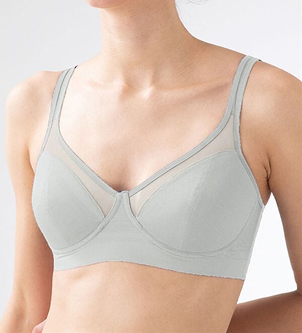LAVIENNE（ラヴィエンヌ）の「＜ＢＶＤ＞涼ブラ（ブラジャー）」｜詳細画像