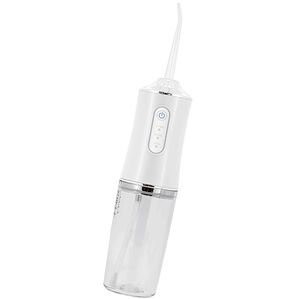 「充電式口腔洗浄機デンタルクリア（その他美容・健康機器）」｜詳細画像