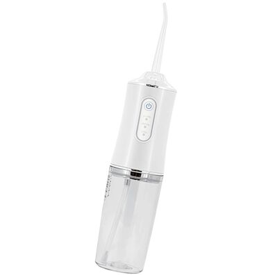 「充電式口腔洗浄機デンタルクリア（その他美容・健康機器）」