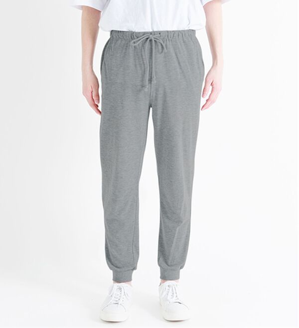 「コスパ良好！パンツ（メンズルームウェア）」｜詳細画像