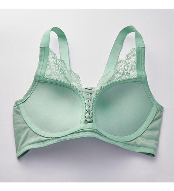 YU'NOW（ユナウ）の「谷間メイクのぷるるんナイトブラ（ブラジャー）」｜詳細画像