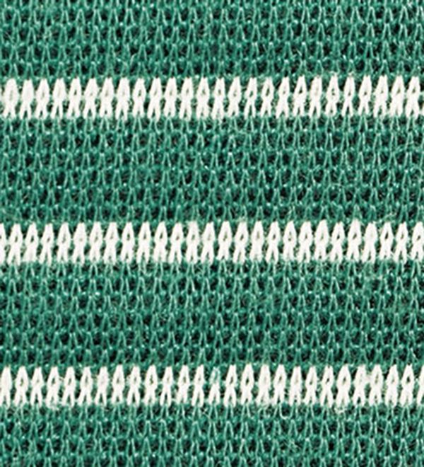 BELLUNA（ベルーナ）の「＜ＥＬＬＥ　Ａｃｔｉｖｅ＞裏ボーダーフードカーディガン（その他カーディガン）」｜詳細画像