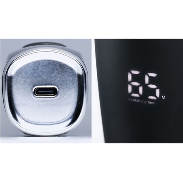 「ヘアーキャッチャートリマー　スゥースゥー（その他日用品・趣味雑貨）」｜詳細画像