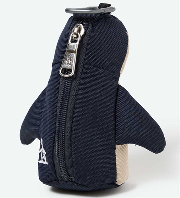 「＜マンシングウェア＞ペンギンマルチミニポーチ（その他メンズバッグ）」｜詳細画像