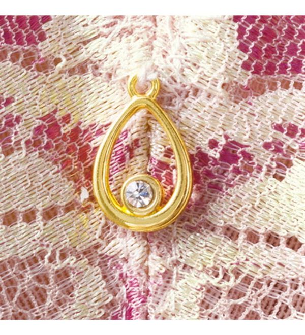 「【３色組】グラマーさんの贅沢レースブラ（ブラジャー）」｜詳細画像