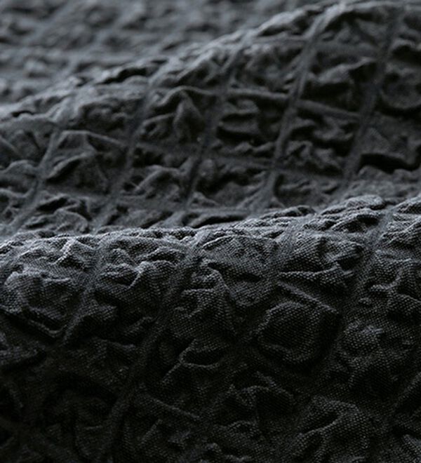 「涼感スタイリッシュブルゾン（メンズジャケット）」｜詳細画像