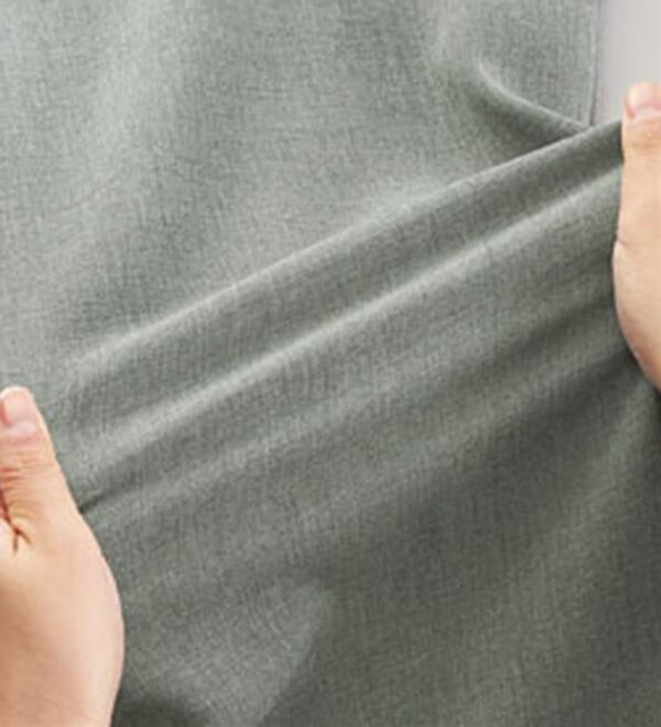 BELLUNA（ベルーナ）の「おでかけに嬉しい快適ストレッチ素材パンツ（フルレングスパンツ）」｜詳細画像