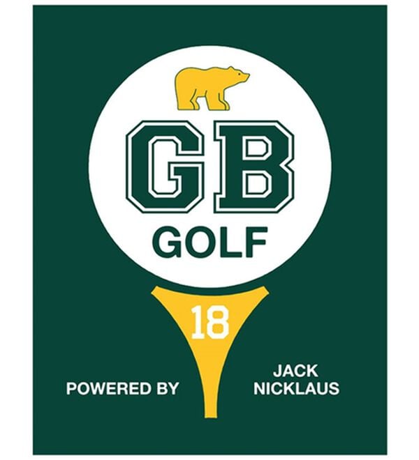 「＜ゴールデンベアゴルフ＞ヘリテージボーダーポロシャツ（メンズポロシャツ）」｜詳細画像