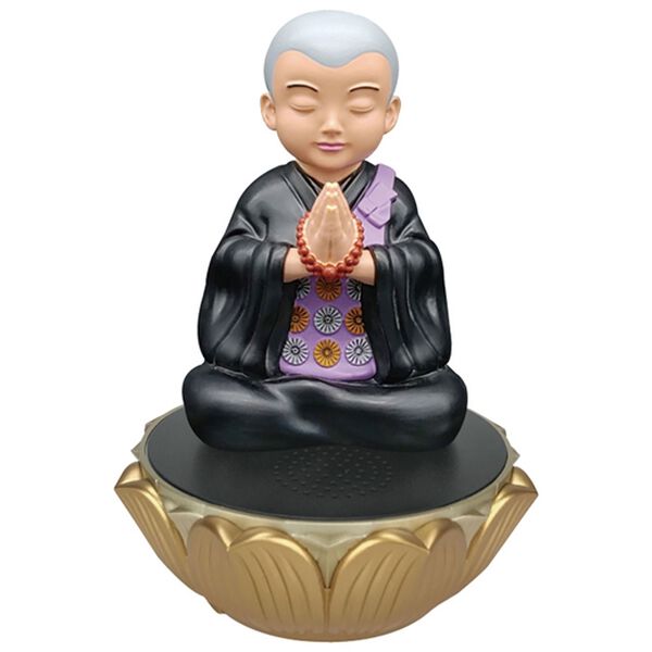 「道しるべ　我が家の小さなお坊さん（仏壇・仏具）」｜浄土宗勤行式