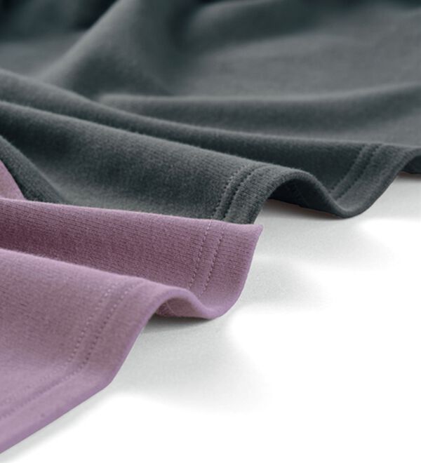 BELLUNA（ベルーナ）の「《ＨｕｇＲｅａｍコットン》ボトルネックチュニック（チュニック）」｜詳細画像