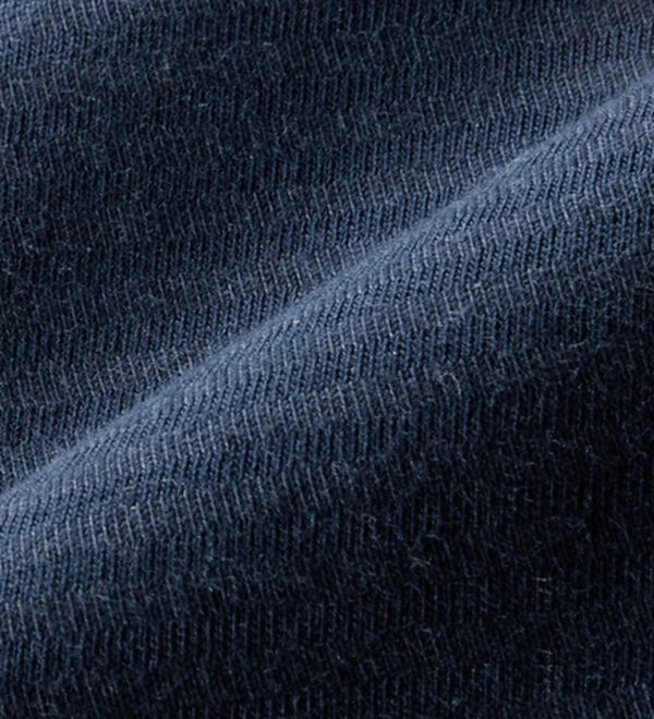 「＜クロコダイル＞シャドーボーダーＴシャツ（メンズＴシャツ）」｜詳細画像