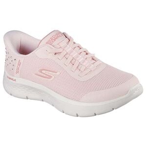 RANAN（ラナン）の「＜スケッチャーズ＞GO WALK FLEX　スニーカー（スニーカー）」｜ピンク系