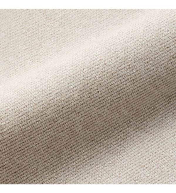 GeeRA（ジーラ）の「美脚ストレッチセミワイドパンツ（ワイドパンツ・ガウチョ）」｜詳細画像