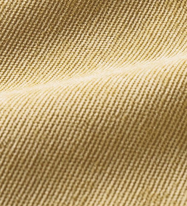 ルフラン（ルフラン）の「【２色組】ほっこり素材のジャンスカエプロン（エプロン）」｜詳細画像