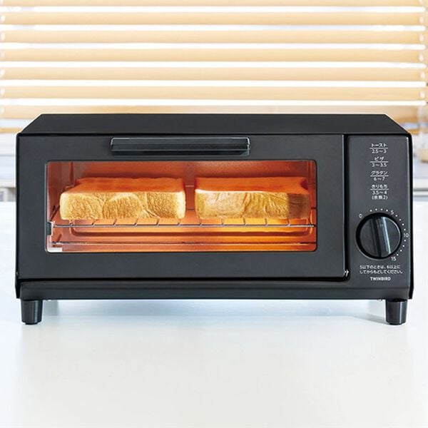 「オーブントースター（キッチン家電・調理家電）」｜詳細画像