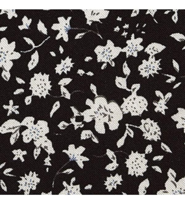 BELLUNA（ベルーナ）の「裾切替デザインフレアースカート（ひざ丈スカート）」｜詳細画像