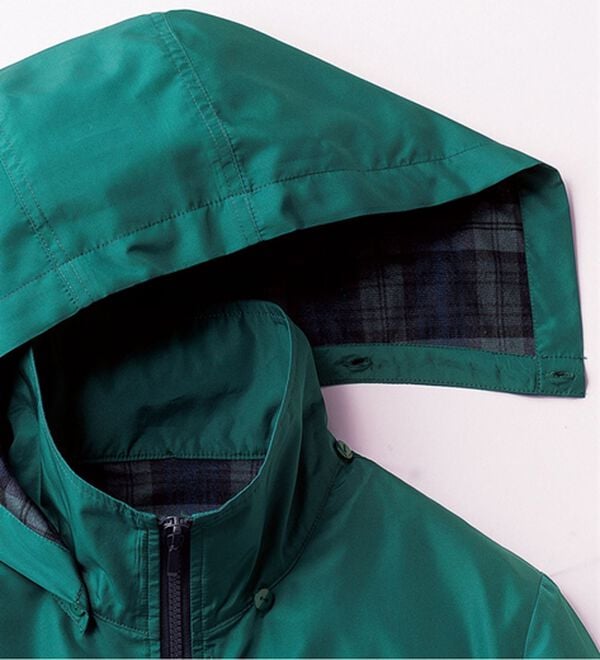 ルフラン（ルフラン）の「軽やかお出かけブルゾン（ブルゾン）」｜詳細画像