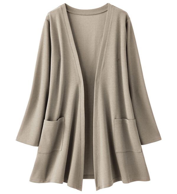 LAVIENNE（ラヴィエンヌ）の「【３点セット】旅ともトラベルセットアップ（セットアップ）」｜詳細画像