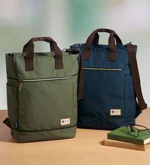 「＜アーノルド・パーマー＞はっ水３ＷＡＹトート（メンズトートバッグ）」｜詳細画像