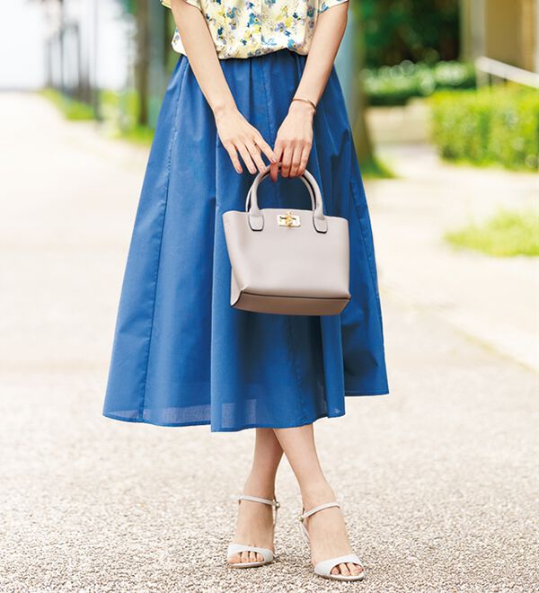 ギフト ⭐️ SALE⭐️レディーススカート 