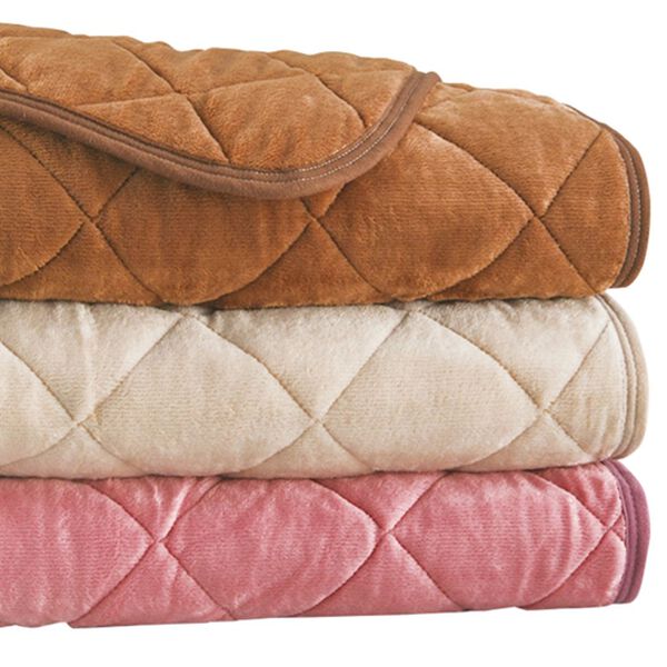 「パッと置くだけピタッと簡単敷パッド（敷パッド）」｜詳細画像