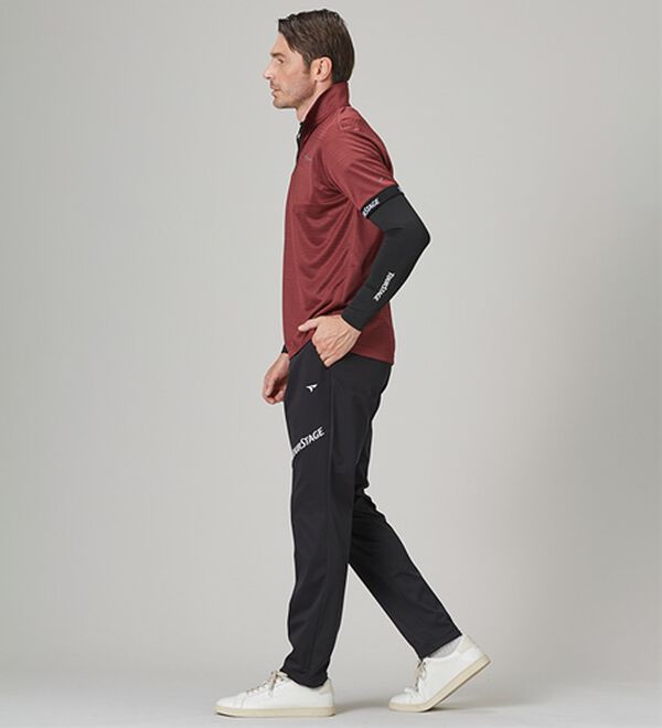 「【３点セット】＜ツアーステージ＞もう悩まない！即戦力３点セット（メンズルームウェア）」｜詳細画像