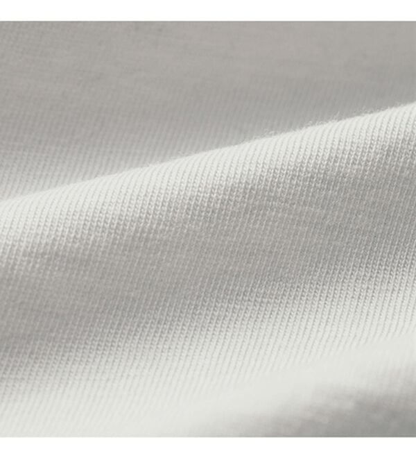 「【３色組】綿１００％サイド切替スタンド衿Ｔシャツ（カットソー）」｜詳細画像