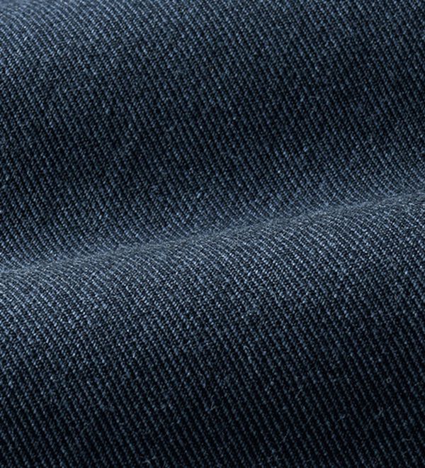 「デニムライクストレッチセットアップ（メンズジャケット）」｜詳細画像