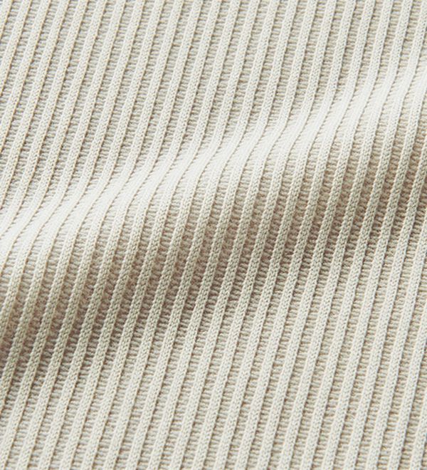 ルフラン（ルフラン）の「【３本組】日本製素肌にさらりパンツ（フルレングスパンツ）」｜詳細画像