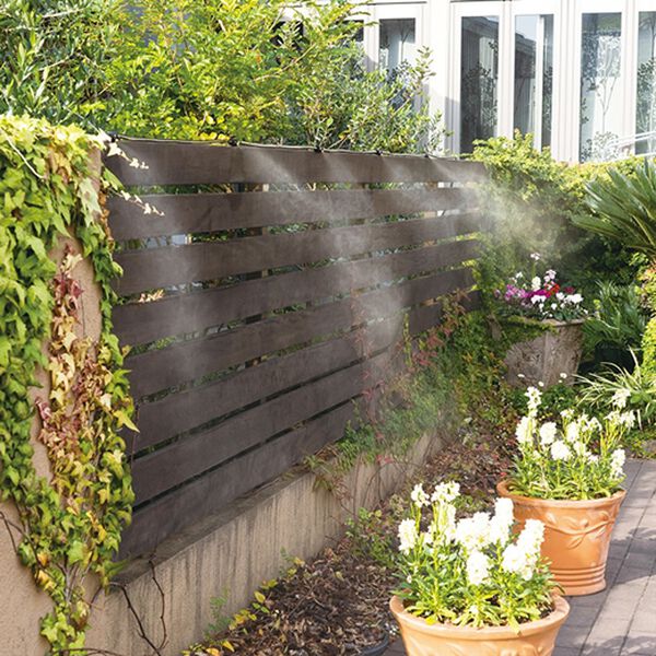 「ミストｄｅクールシャワー（ＤＩＹ・工具）」｜詳細画像