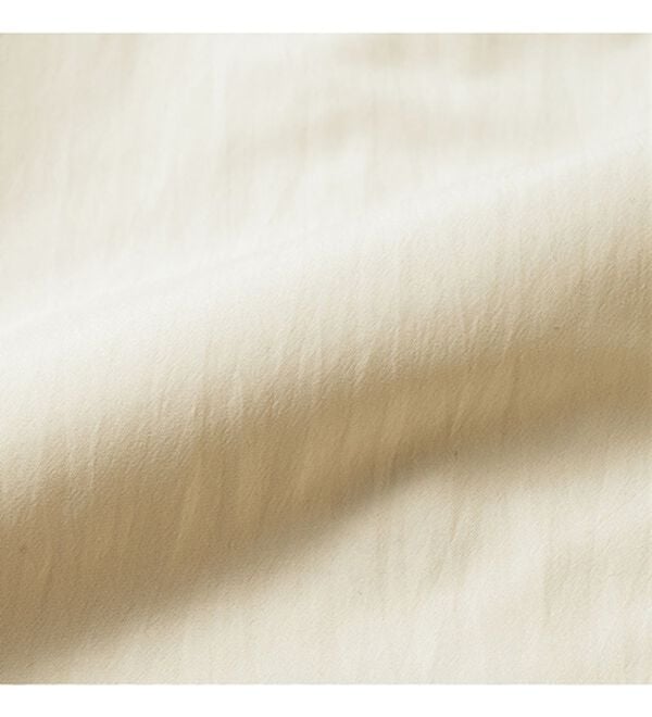 VINNO（ヴィノ）の「ボア切替リバーシブルコート（ロングコート）」｜詳細画像