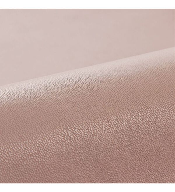 BELLUNA（ベルーナ）の「フェイクレザー素材ボタンデザインジャケット（ノーカラージャケット）」｜詳細画像