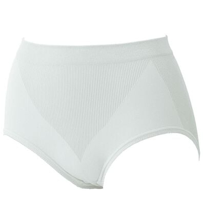 LAVIENNE（ラヴィエンヌ）の「綿混のびのびフィットミラクるショーツ（ショーツ）」