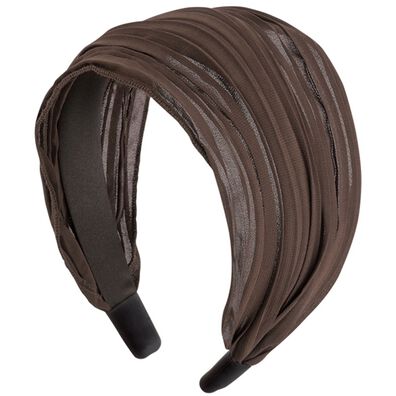 「大人のふんわりカチューシャ（ヘアケア・ドライヤー）」