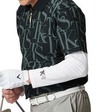 「＜ザ　ショップ　ティーケー＞ウインドテック　コンプレッション付ポロ（メンズポロシャツ）」