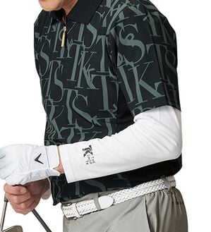 「＜ザ　ショップ　ティーケー＞ウインドテック　コンプレッション付ポロ（メンズポロシャツ）」｜詳細画像