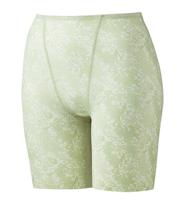 LAVIENNE（ラヴィエンヌ）の「＜ワコール＞Ｗｉｎｇ　Ｐパンツ（ショーツ）」｜詳細画像