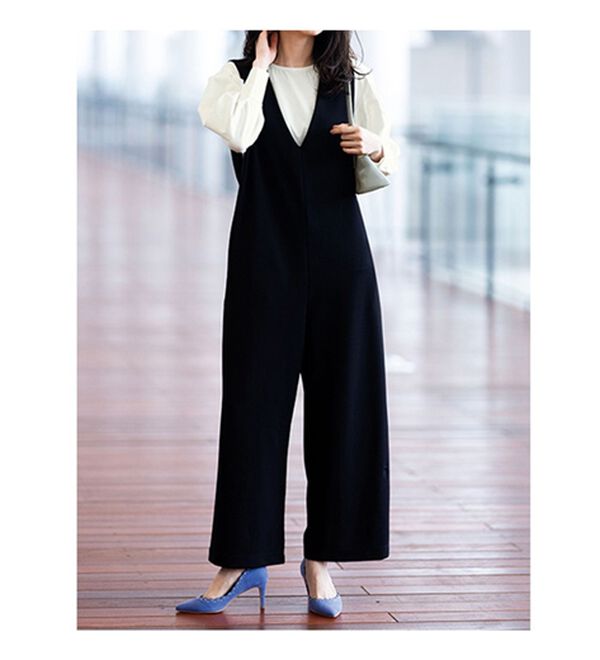 タックスリーブカットソープルオーバー - ベルーナ【公式】