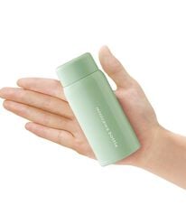 「手のひらサイズの保冷保温真空ステンレスボトル150ml（その他キッチン用品）」
