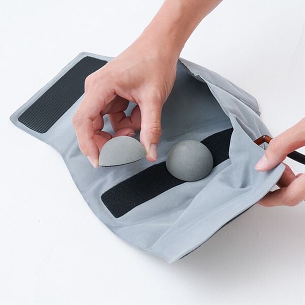 「Ｄｒ．ＰＲＯふくらはぎ・足裏エアーストレッチ（コスメ・メイク小物）」｜詳細画像