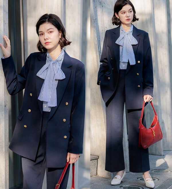 入卒式/セレモニー】着回しベスト＆ジャケットセットスーツ - ベルーナ