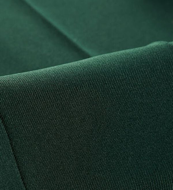 BELLUNA（ベルーナ）の「すっきり見えタックテーパードパンツ（フルレングスパンツ）」｜詳細画像