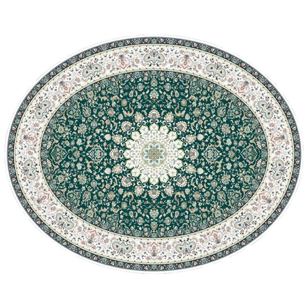 「厚みが選べる高級柄プリントはっ水カーペット（カーペット）」｜詳細画像