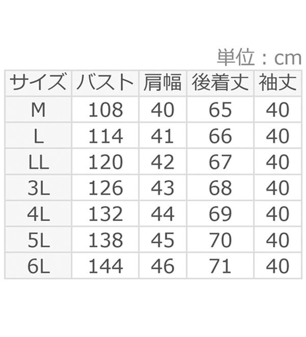 ルフラン（ルフラン）の「花刺しゅうのストライプブラウス（ブラウス）」｜詳細画像