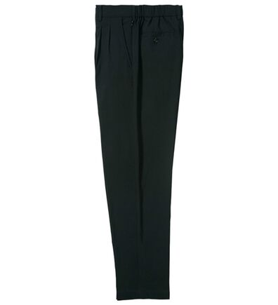 「＜Ｂｅ　ＣＨＡＮＣＥ＞ハンサム見えのよく伸びアクティブチノパンツ（メンズフルレングスパンツ）」