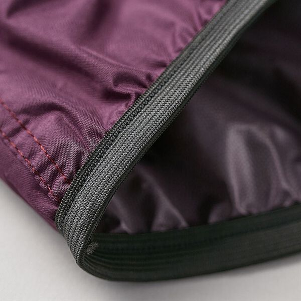 BELLUNA（ベルーナ）の「防水仕様全天候型ウェア上下セット（レイングッズ）」｜詳細画像