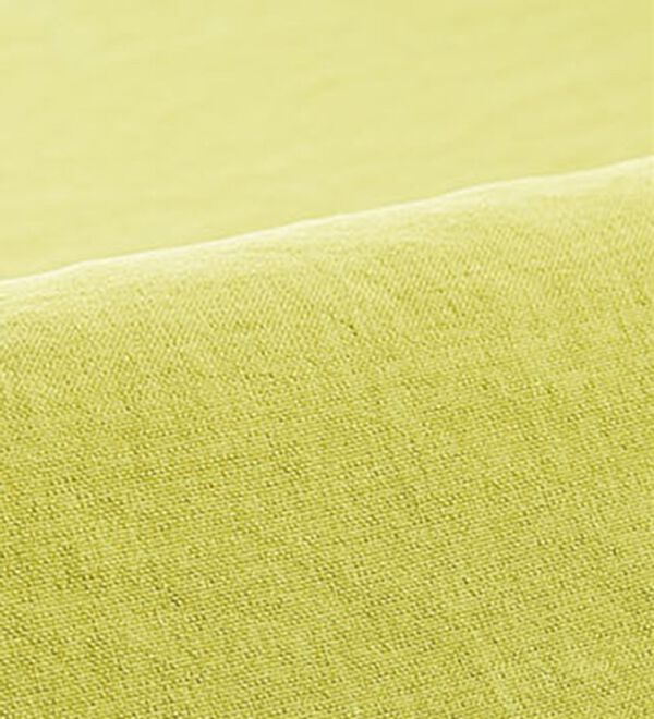 BELLUNA（ベルーナ）の「サラリ麻調素材袖リボンペプラムブラウス（ブラウス）」｜詳細画像