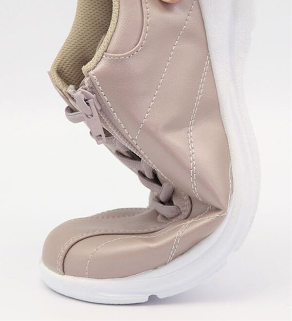 ルフラン（ルフラン）の「＜アサヒ＞足ラク軽量スニーカー（スニーカー）」｜詳細画像