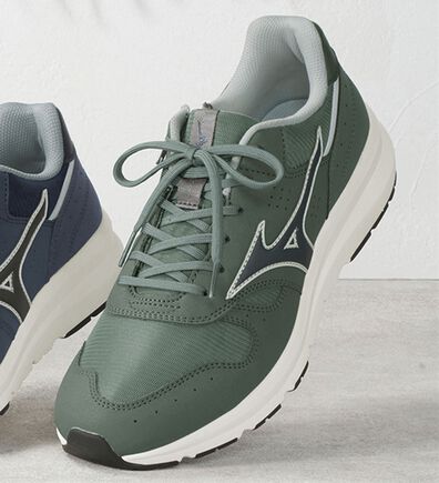 「＜ミズノ＞ウォーキングスニーカー（メンズスニーカー）」